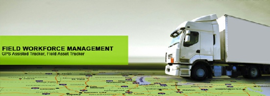 gps fleet tracking system