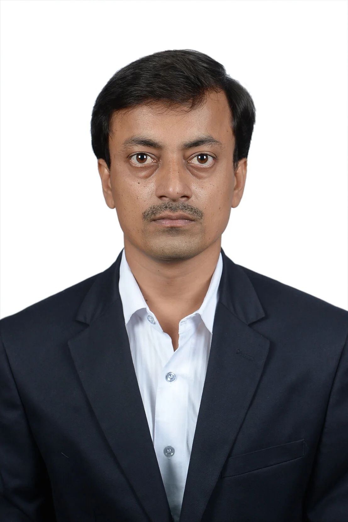 Portrait of Head of Sales at AL-HADEED