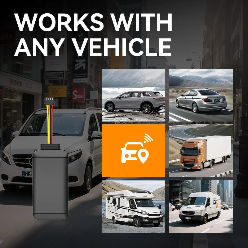 Configuring telematics alerts on dashboard