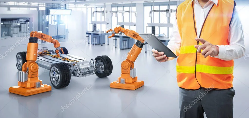 Maintenance scheduling dashboard