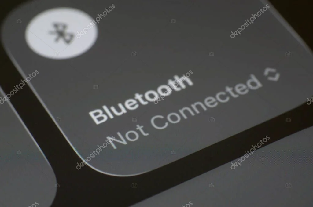 User pairing device with mobile app